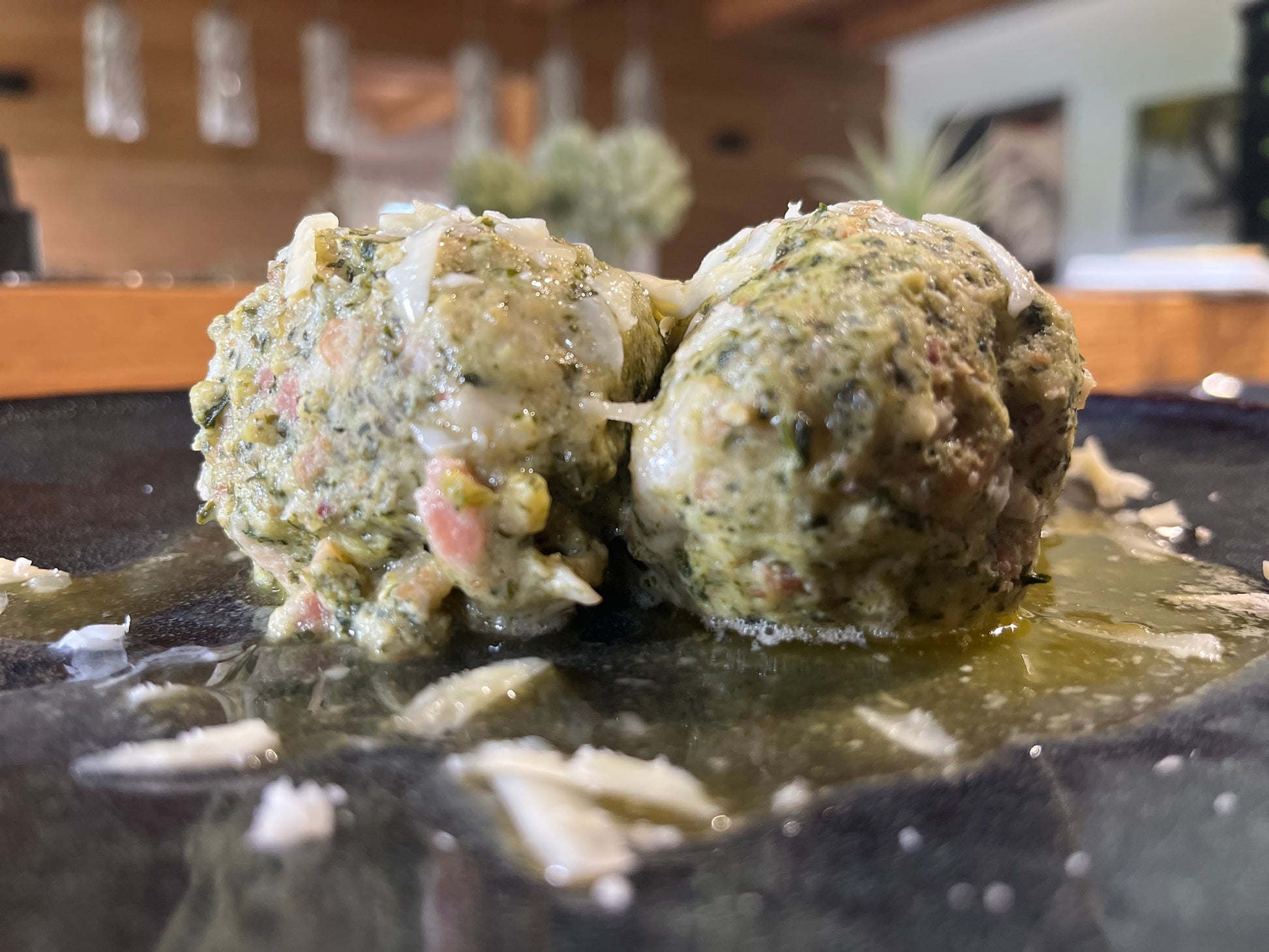 Mix di 6 tipi di canederli dell'Innviertel, 1800g