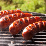 Salsiccia boera 330 g