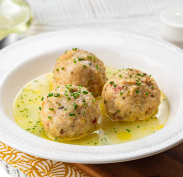 Canederli von Speck e Formaggio 300 g