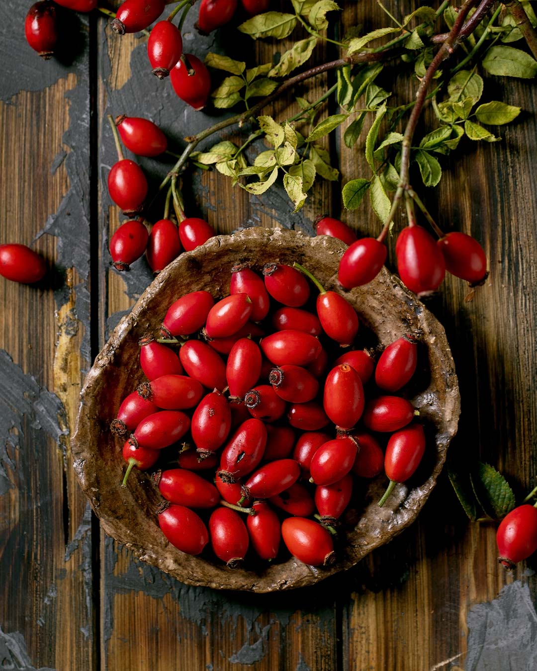 Cinorrodi Darbo 450g