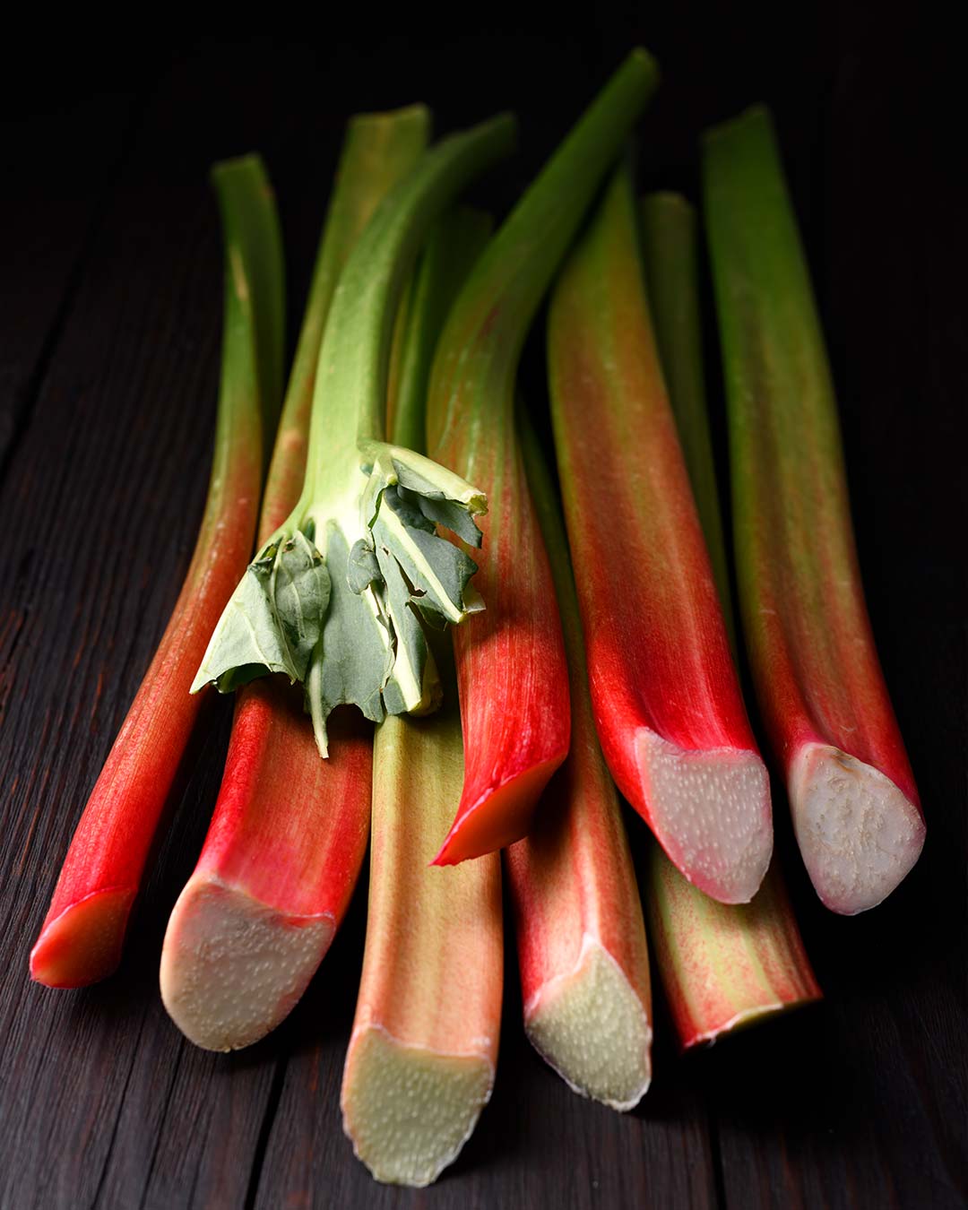 Darbo Lampone Rabarbaro 450g