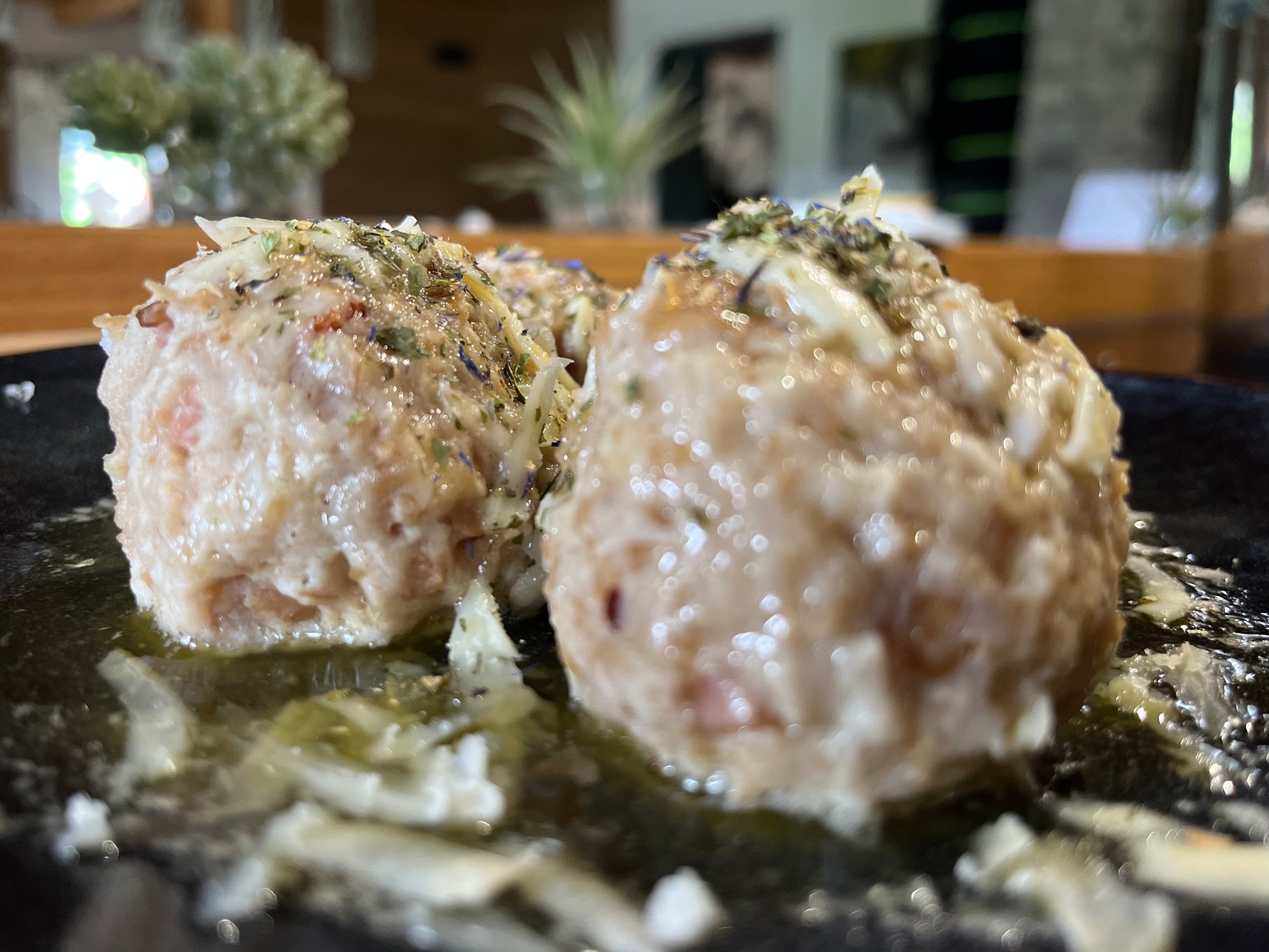 Mix di 6 tipi di canederli dell'Innviertel, 1800g