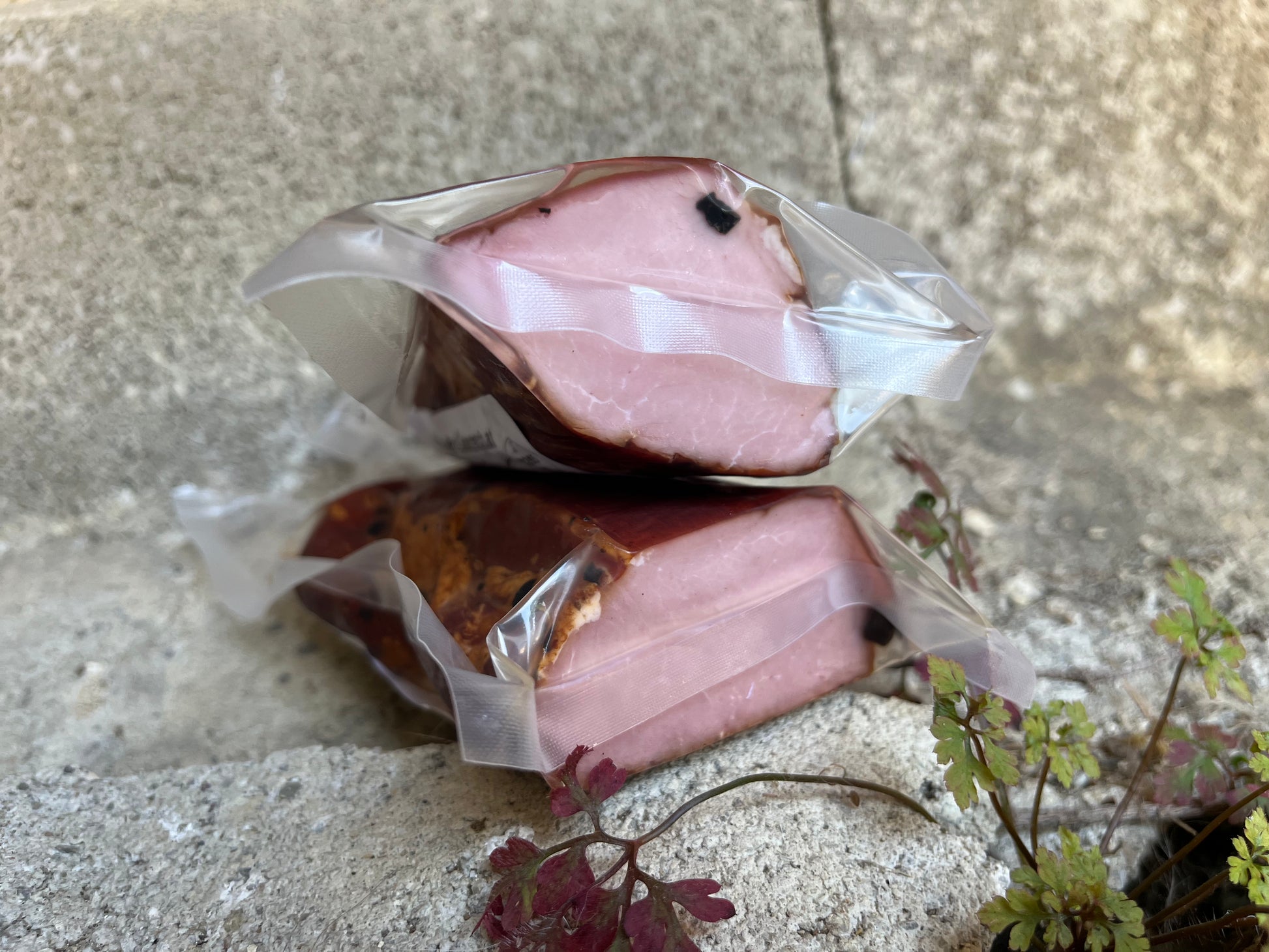 Filetto di maiale in panatura al tartufo 190g