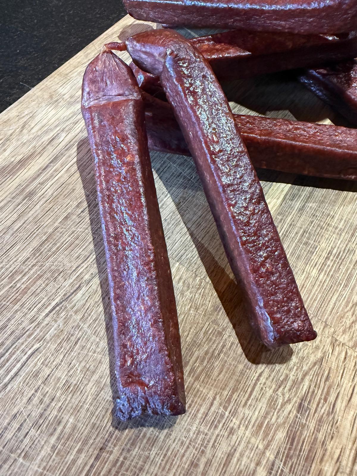Hirschwurzen 1 paio
