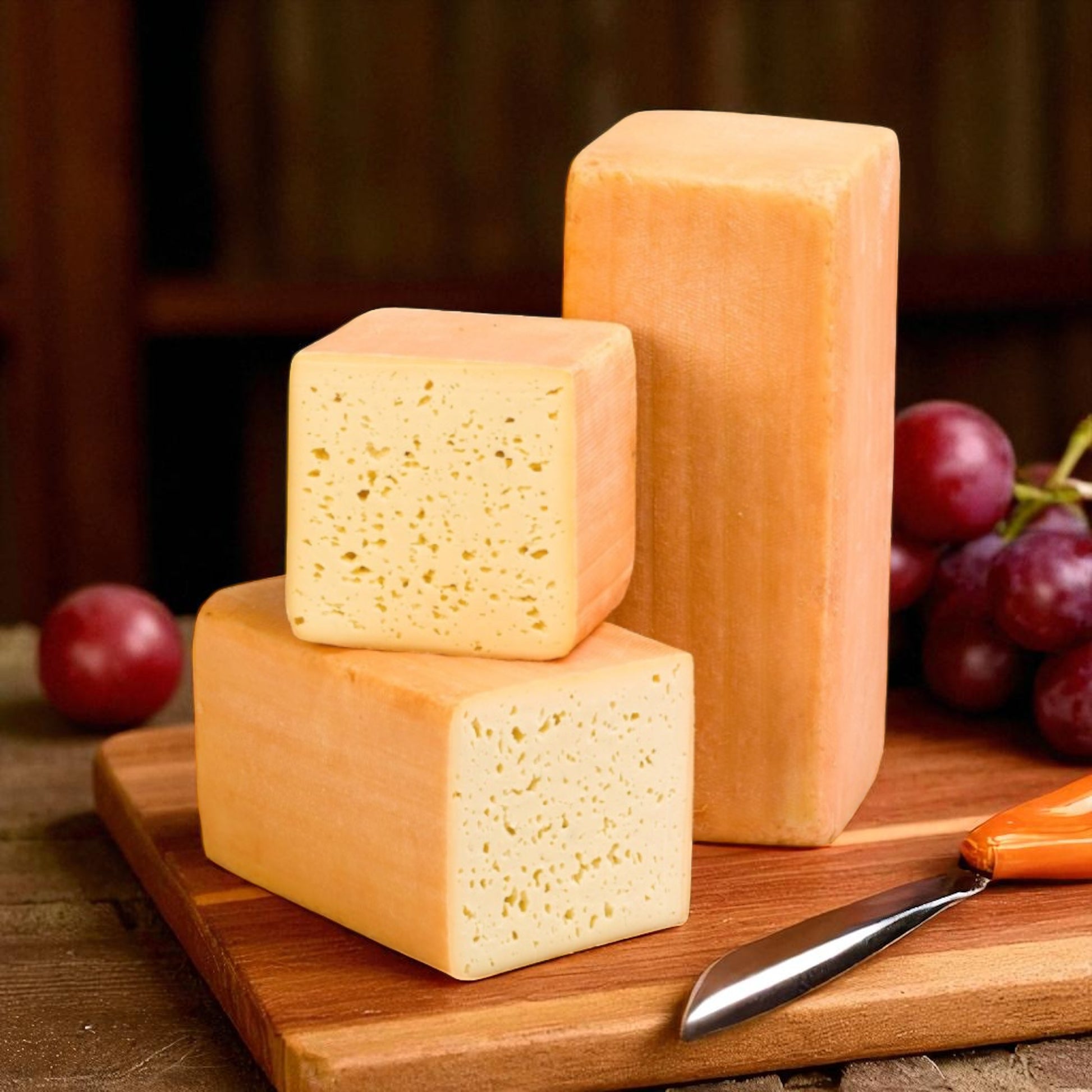 Tilsiter biologico in crema, 300g