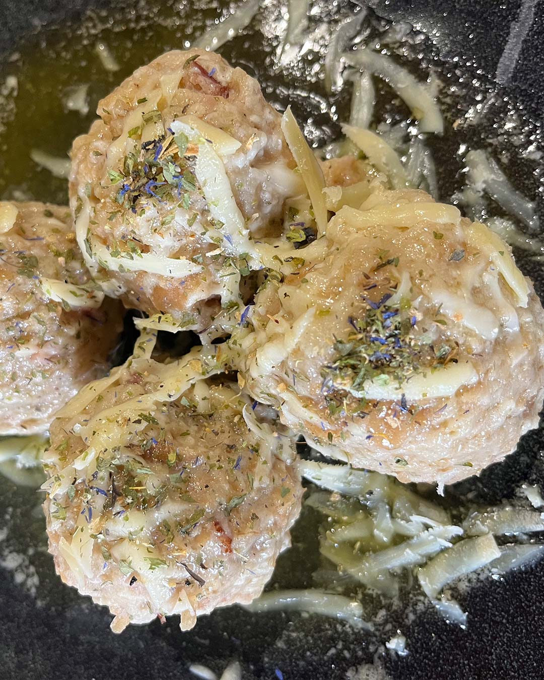 Canederli al formaggio 300g