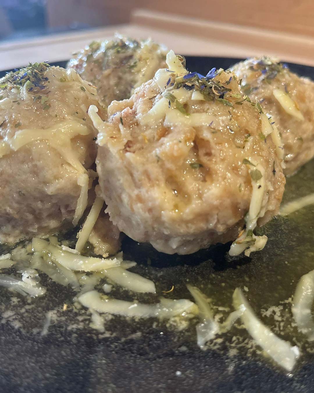 Canederli al formaggio 300g