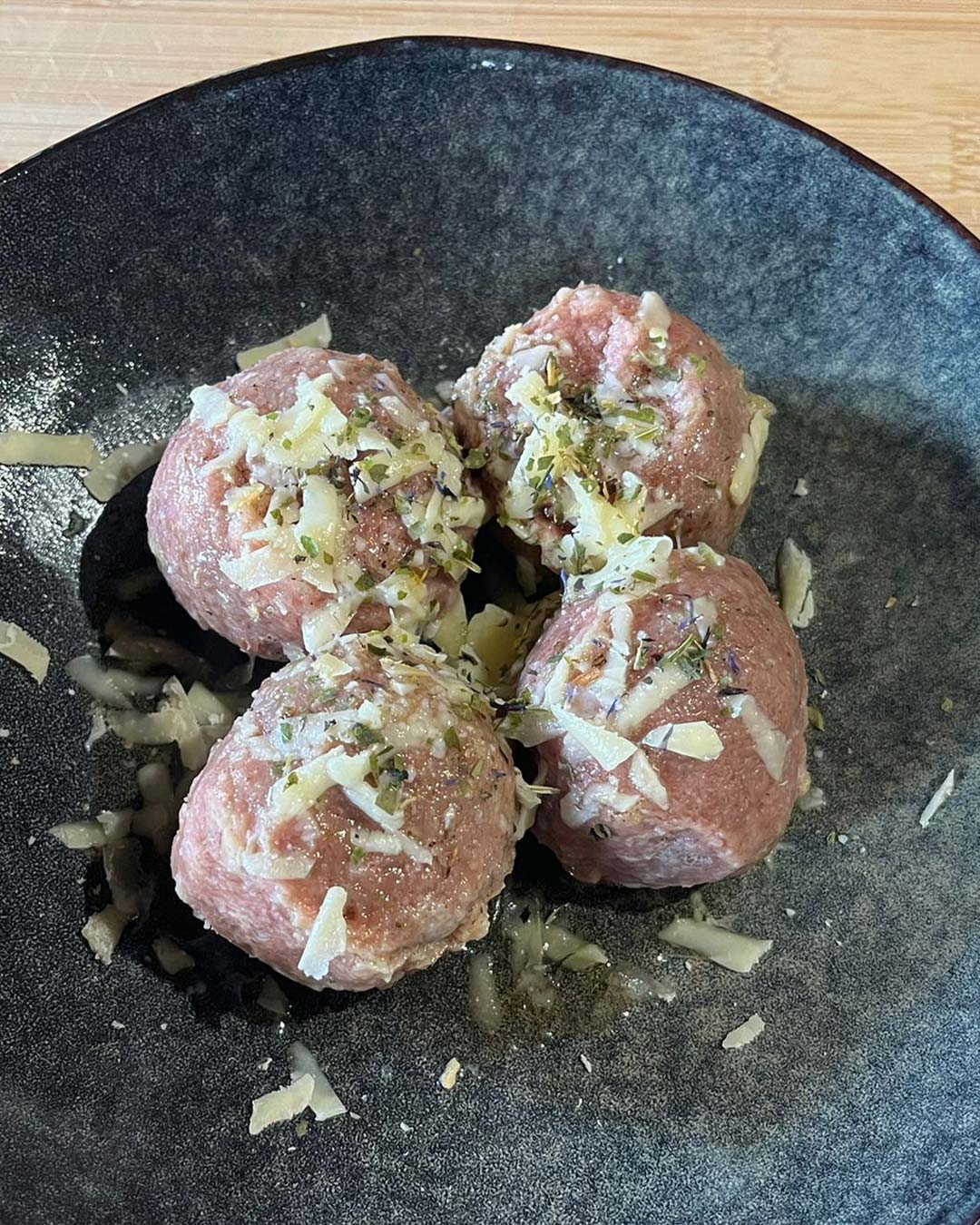 Mix di 6 tipi di canederli dell'Innviertel, 1800g