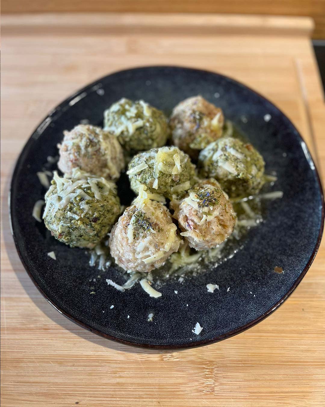 Mix di 6 tipi di canederli dell'Innviertel, 1800g