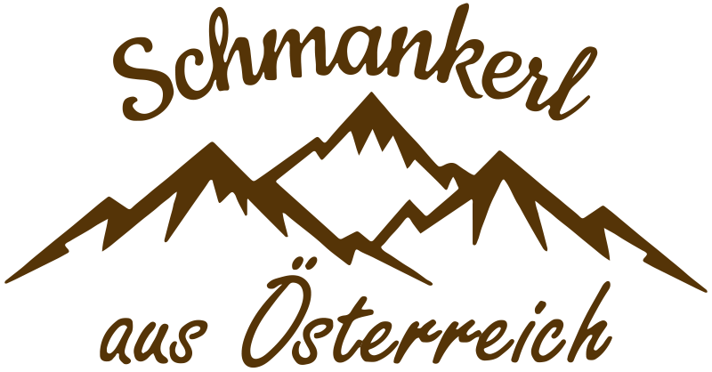 Schmankerl Österreich
